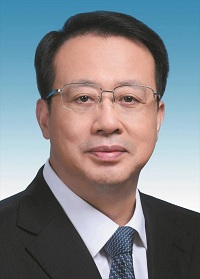 Prefeito：Gong Zheng
