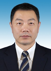 Vice-prefeito：Chen Jie