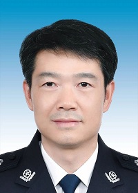 Vice-prefeito：Zhang Yahong