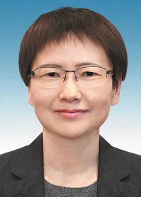 Vice-prefeito：Liu Duo