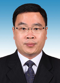 Vice-prefeito：Chen Yujian