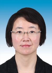 Vice-prefeito：Xie Dong