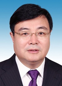 Membro do Grupo de Membros Líderes do Partido：Shu Qing
