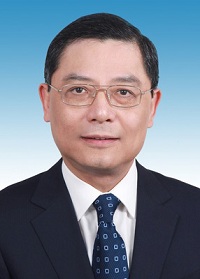 Membro do Grupo de Membros Líderes do Partido：Peng Chenlei