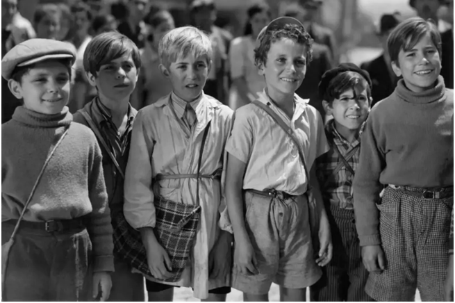 Festival de Cinema Português do SIFF chega ao fim do ano