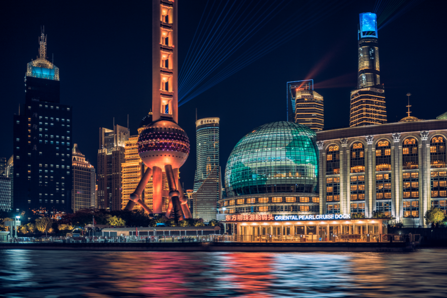 Conferência Global de Promoção de Investimentos de Xangai terá início no dia 14 de março