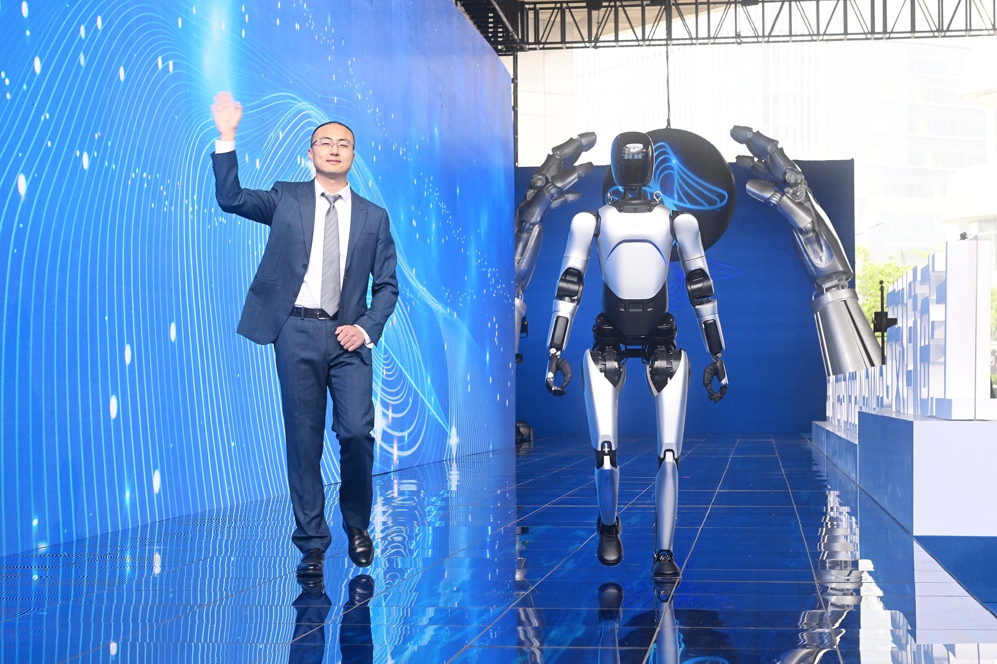 Festival da Ciência de Xangai 2026 promete inovações tecnocientíficas empolgantes