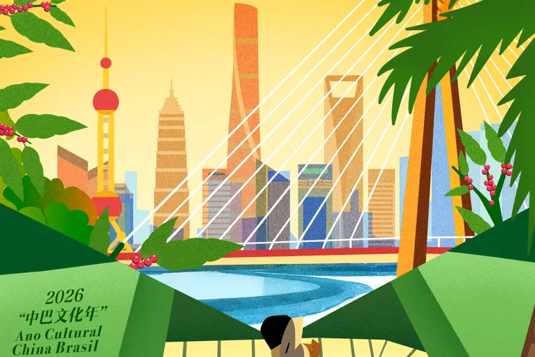 Filmes de Xangai cativam São Paulo