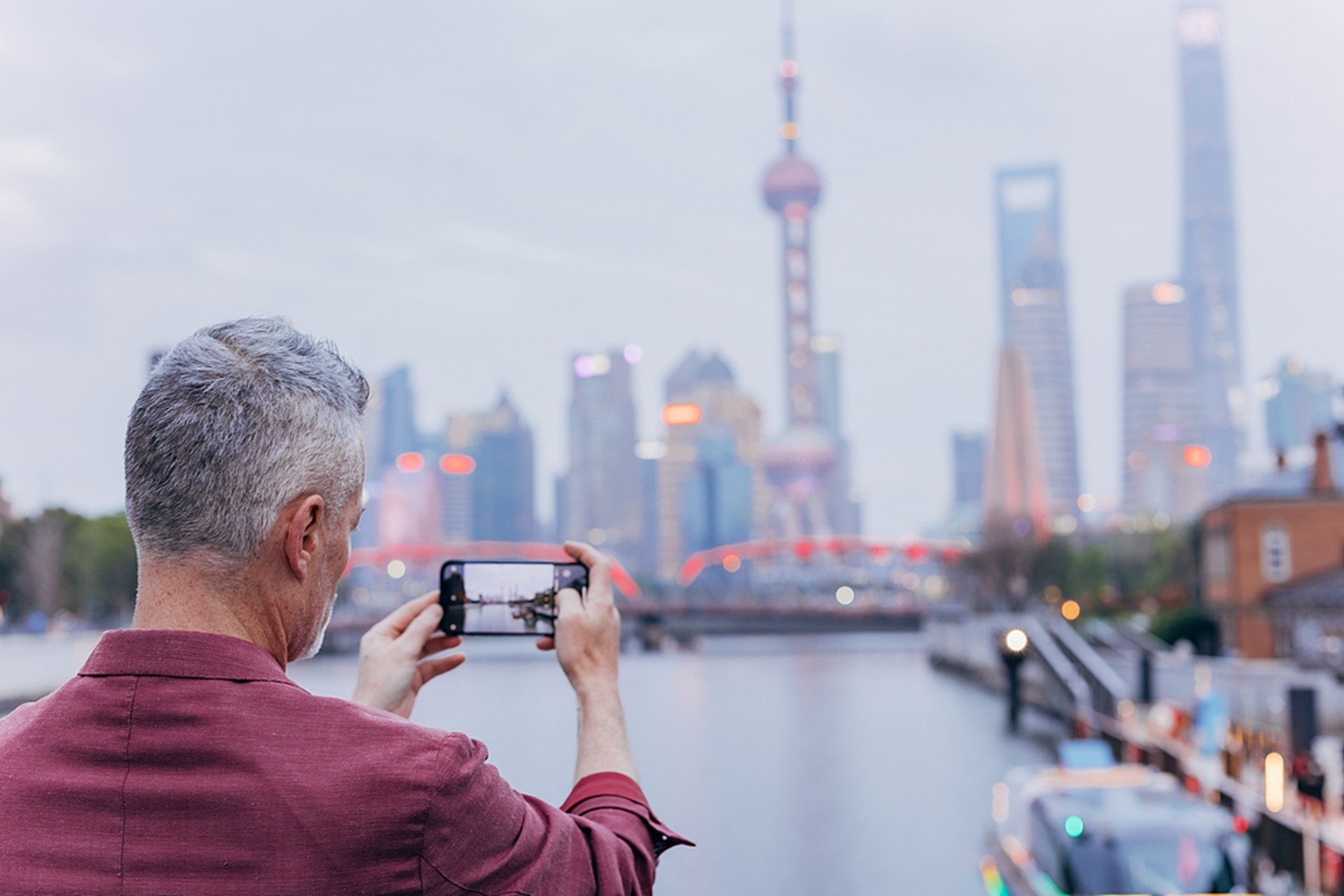 Turismo receptivo da China alcança crescimento significativo e elevação de qualidade