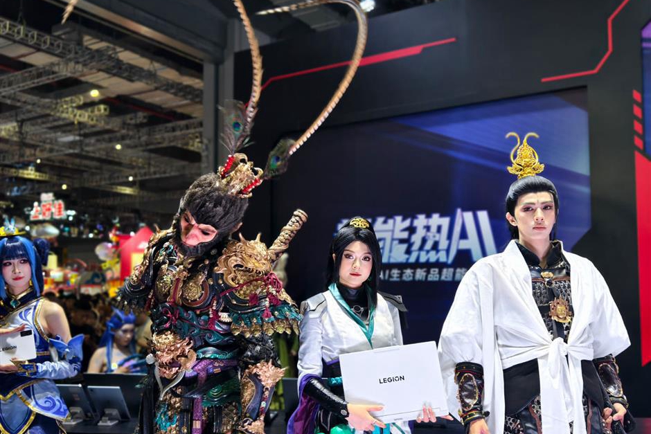 Bilibili World 2025 atrai fãs globais de anime para Xangai