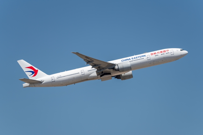Aeroporto de Pudong amplia serviço de conexão entre companhias aéreas