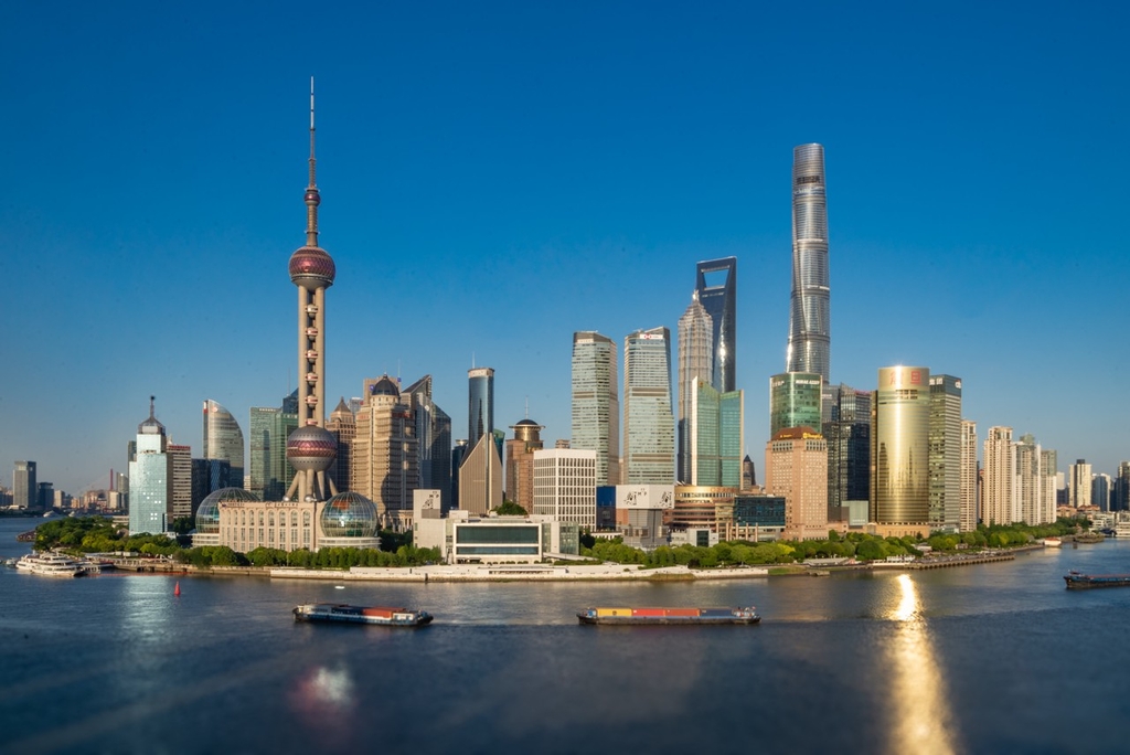 Fórum de Pujiang recebe participantes de 45 países e regiões