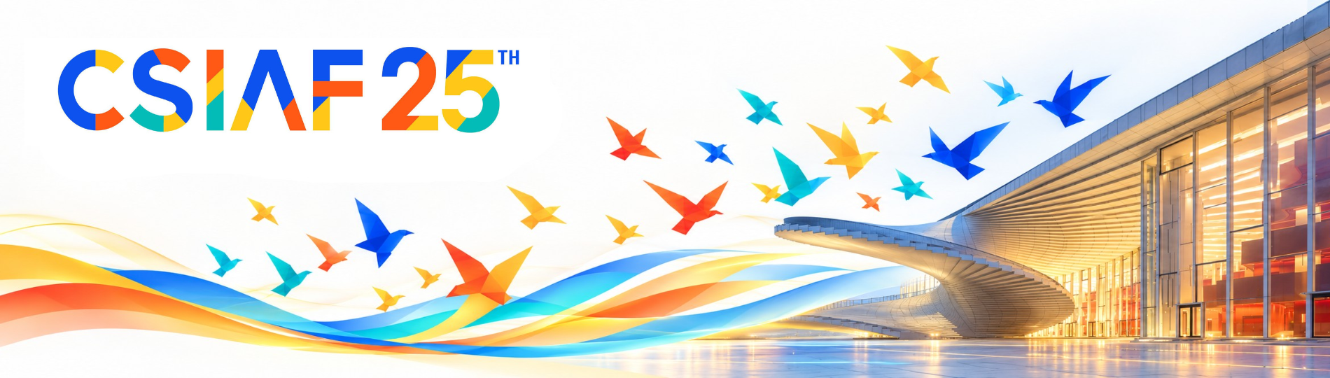 Festival Internacional de Artes de Xangai