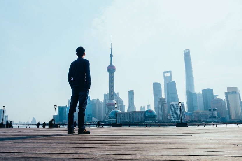 Xangai lidera a classificação de entrada de talentos na China