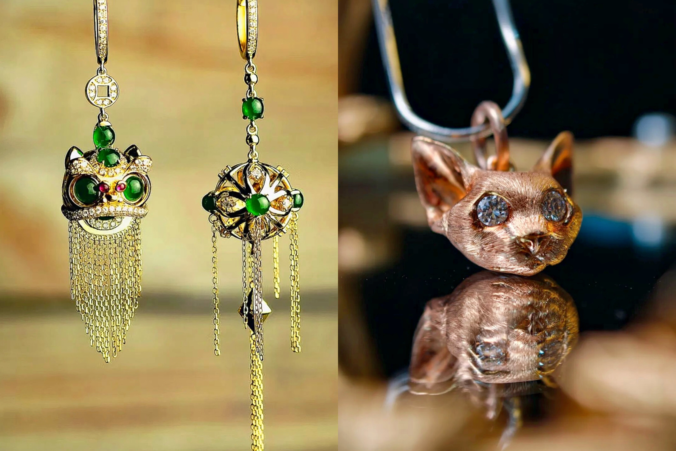 O que levar de Xangai como lembrança? Algo feito exclusivamente para você