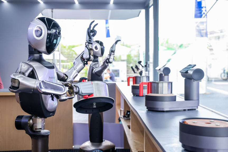 Xangai vai impulsionar ainda mais a manufatura avançada