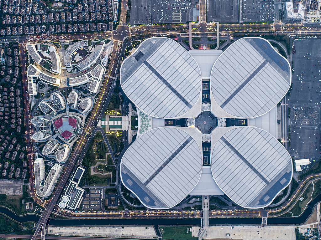 Perguntas e Respostas sobre Transporte para a 9ª CIIE
