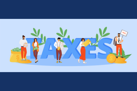 FAQ: Entendendo o Imposto de Renda das Pessoas Físicas