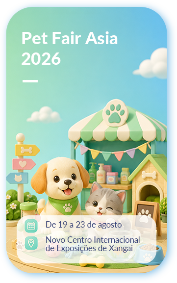 Pet Fair Asia 2026