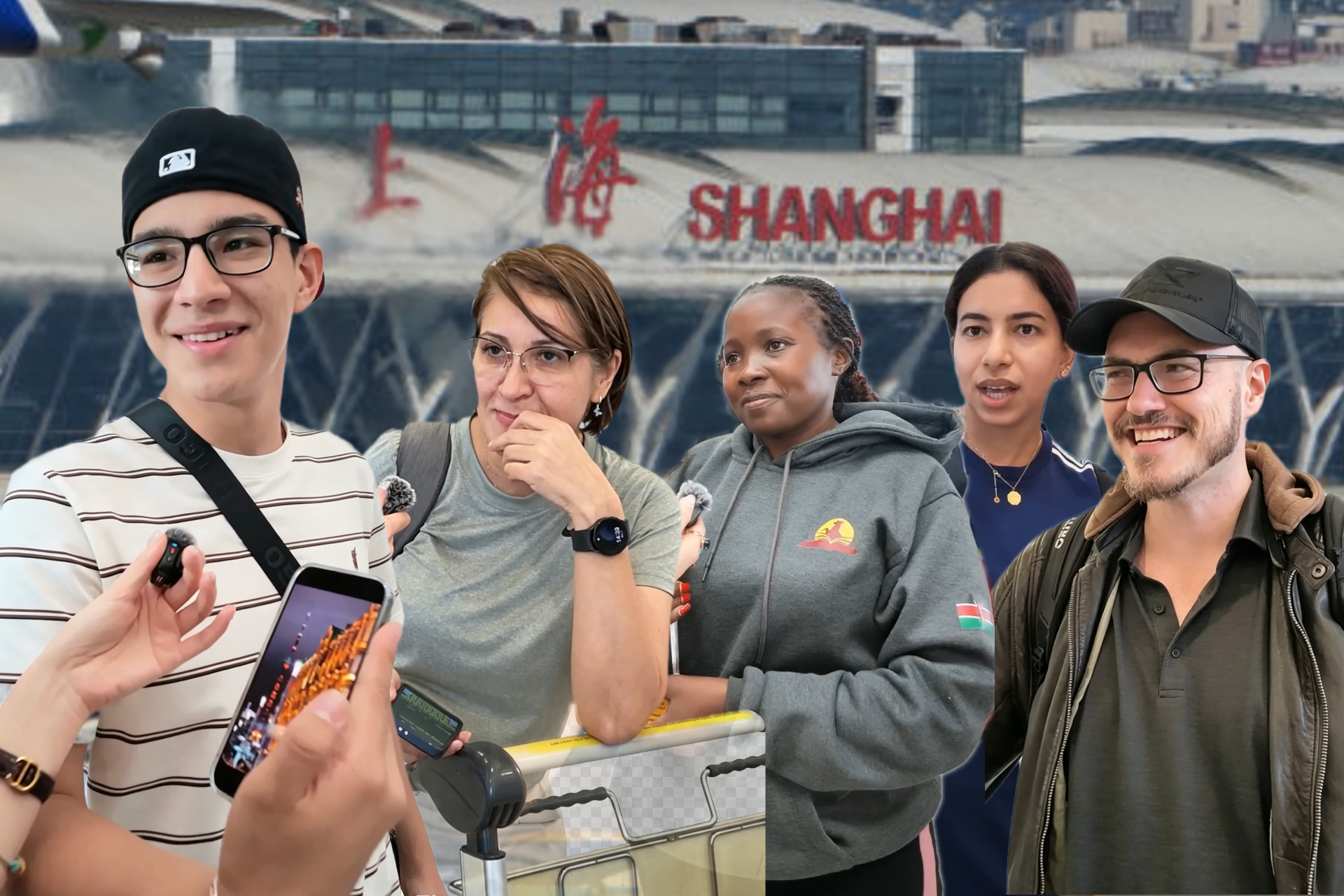 O que faz do China Travel um sucesso entre os viajantes internacionais?
