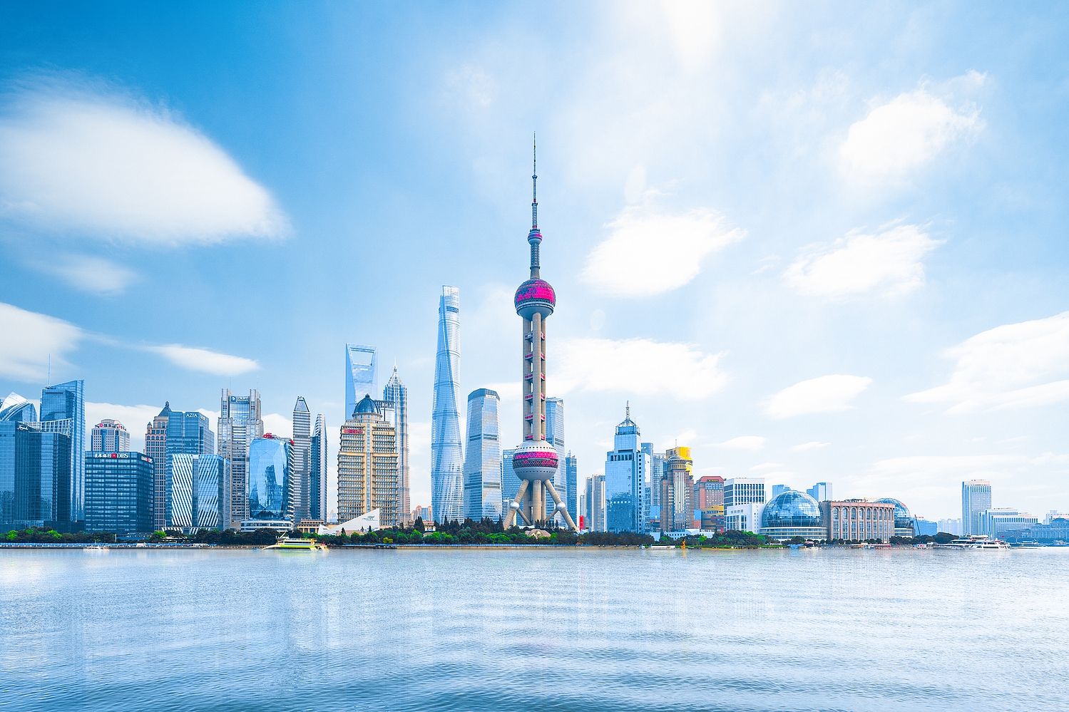 China replicará medidas da Zona-Piloto de Livre Comércio de Xangai em todo o país para abertura de alto nível