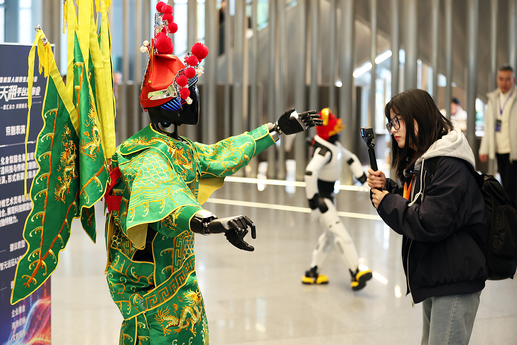 Xangai ocupa o primeiro lugar no <i>ranking</i> nacional de desempenho geral em inovação científica e tecnológica