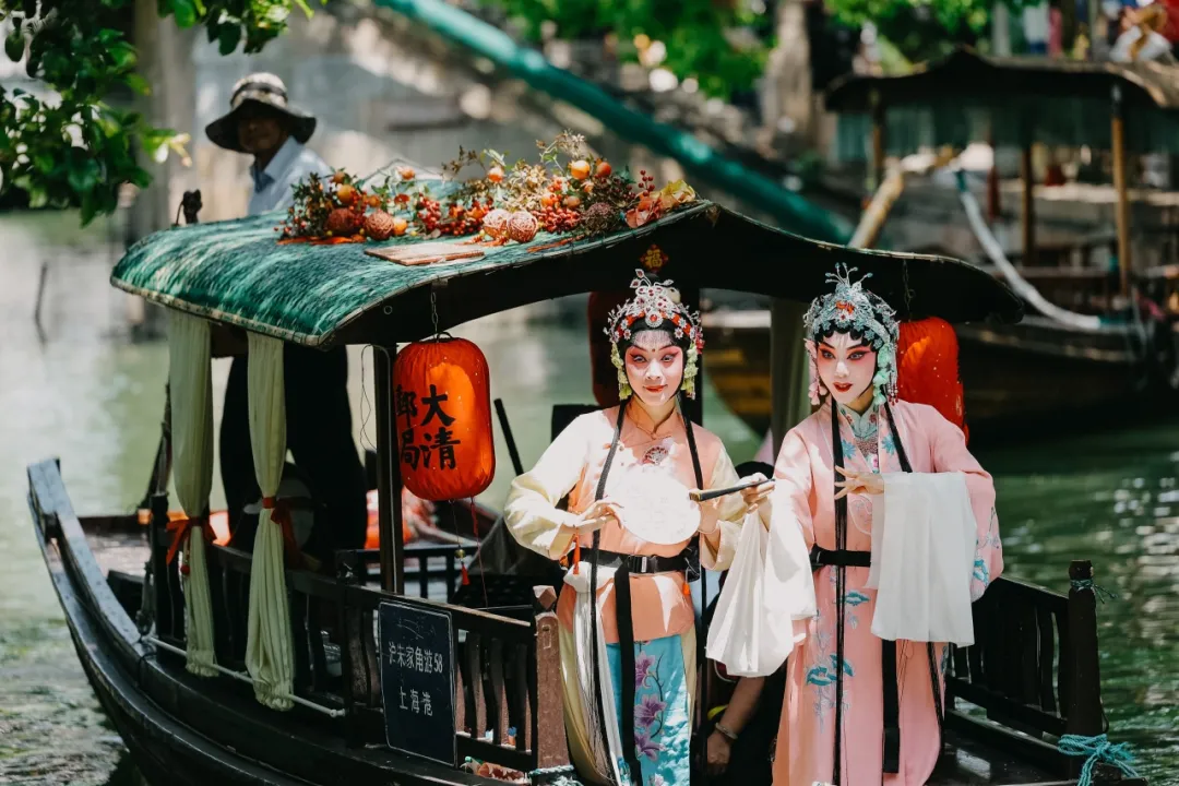 Temporada clássica do Festival de Turismo de Xangai 2026: Artes sem fronteiras