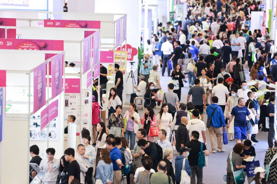 Xangai sediará uma exposição internacional de cuidados de idosos