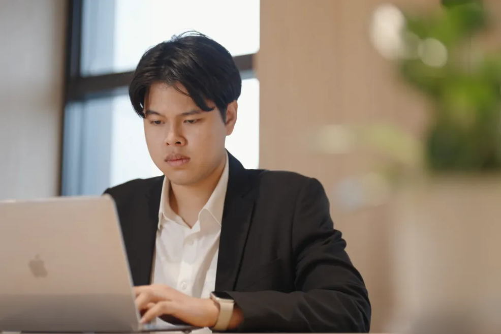 Changning ajuda jovem empreendedor tailandês a crescer e se apegar a Xangai