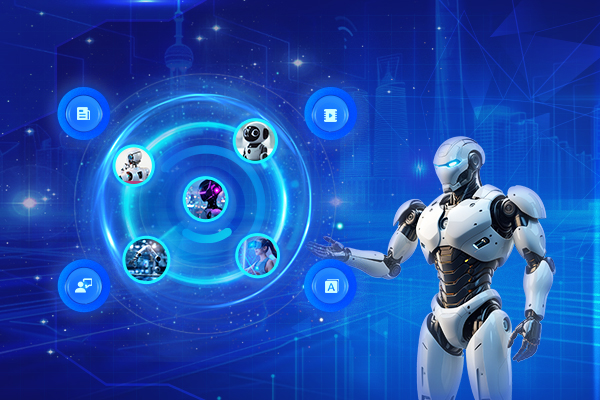Conferência Mundial de Inteligência Artificial 2025