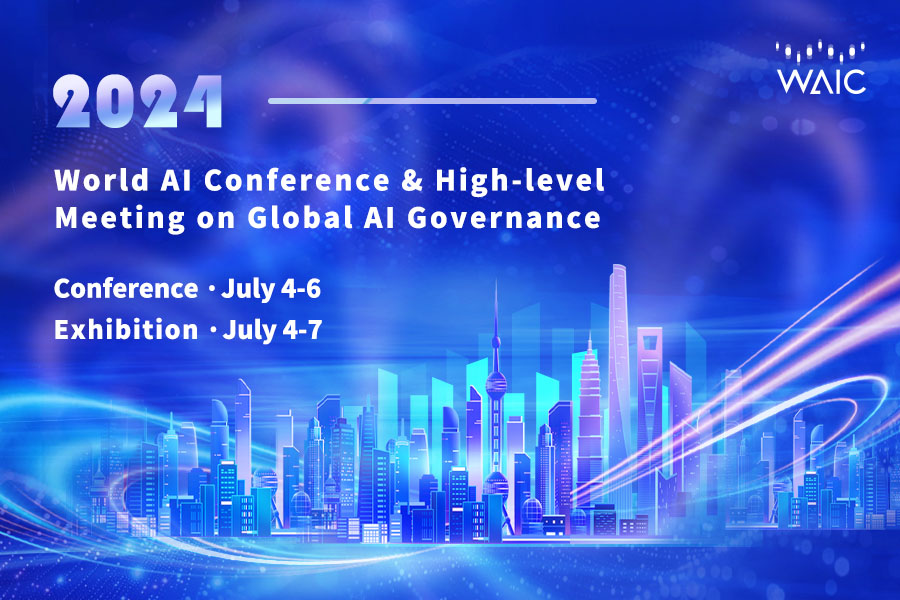 Declaração de Xangai sobre Governança Global da Inteligência Artificial