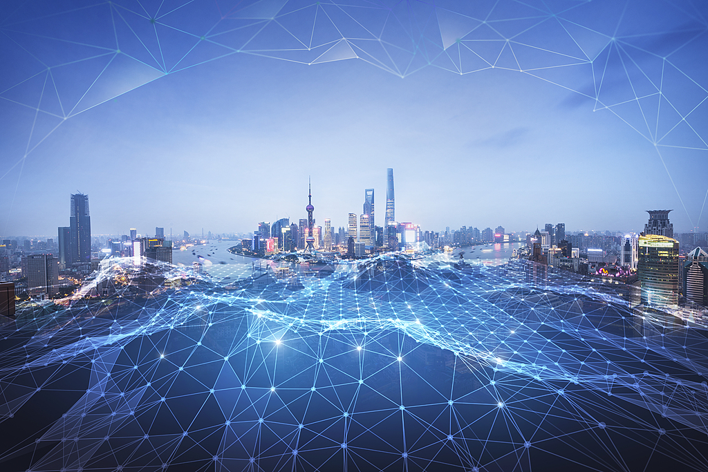 Xangai lança plano de parceria global em ciência e tecnologia