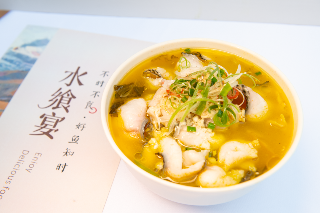 Temporada clássica do Festival de Turismo de Xangai 2026: Sabores da cidade