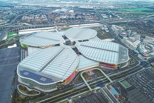 Distrito Comercial Central Internacional de Hongqiao delineia tarefas para 2026-30