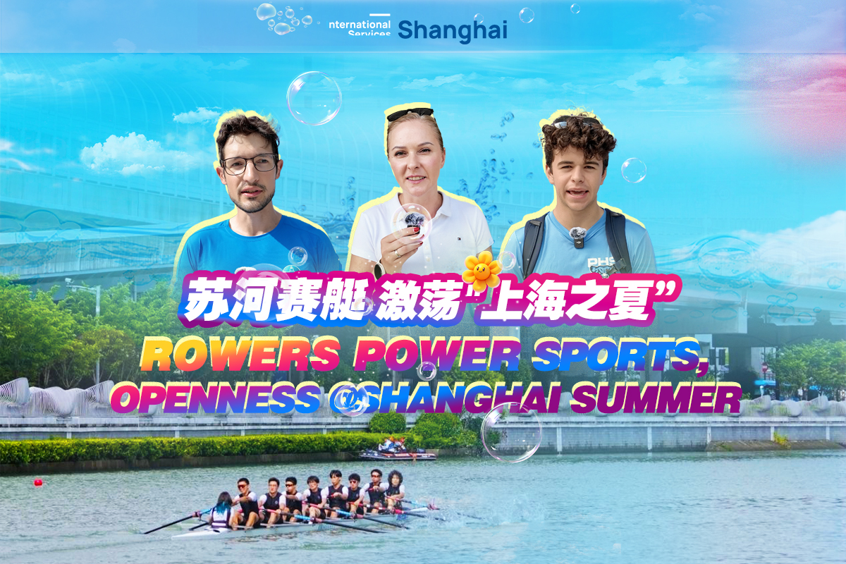 Regata atrai quase 400 remadores ao riacho de Suzhou em Xangai