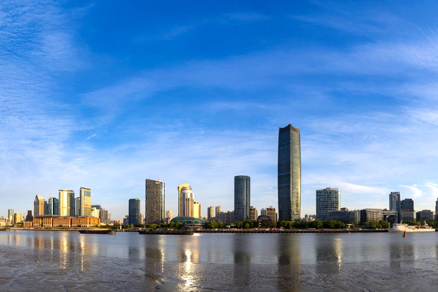 <i>Bund</i> Norte de Xangai desenvolverá inovação e setores emergentes