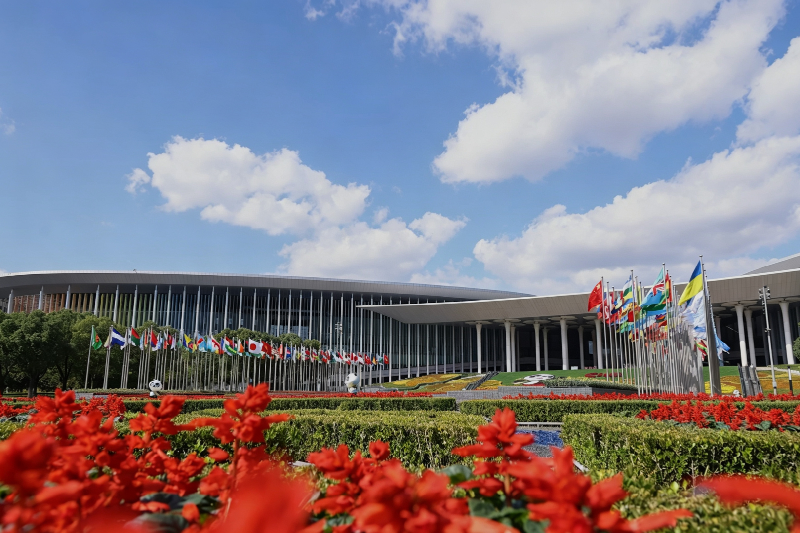 Começa a contagem regressiva de 100 dias para a 9ª CIIE