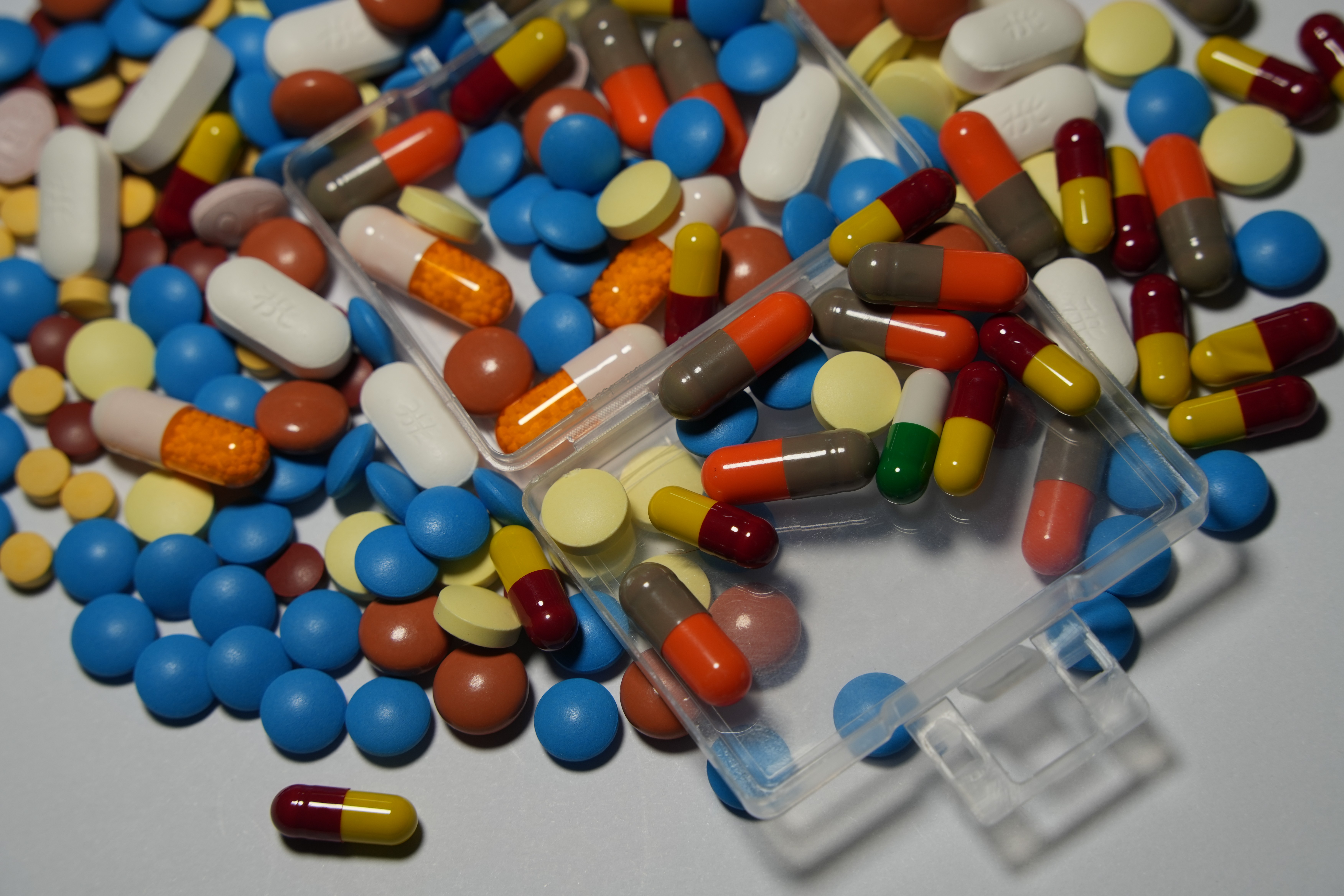 Como posso levar medicamentos psicotrópicos para a China?