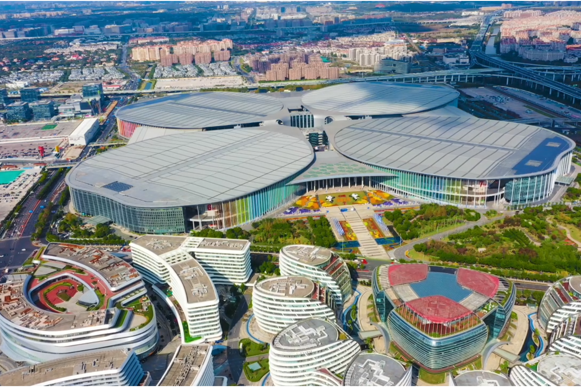 Um guia de espectadores para a WorldSkills Shanghai 2026
