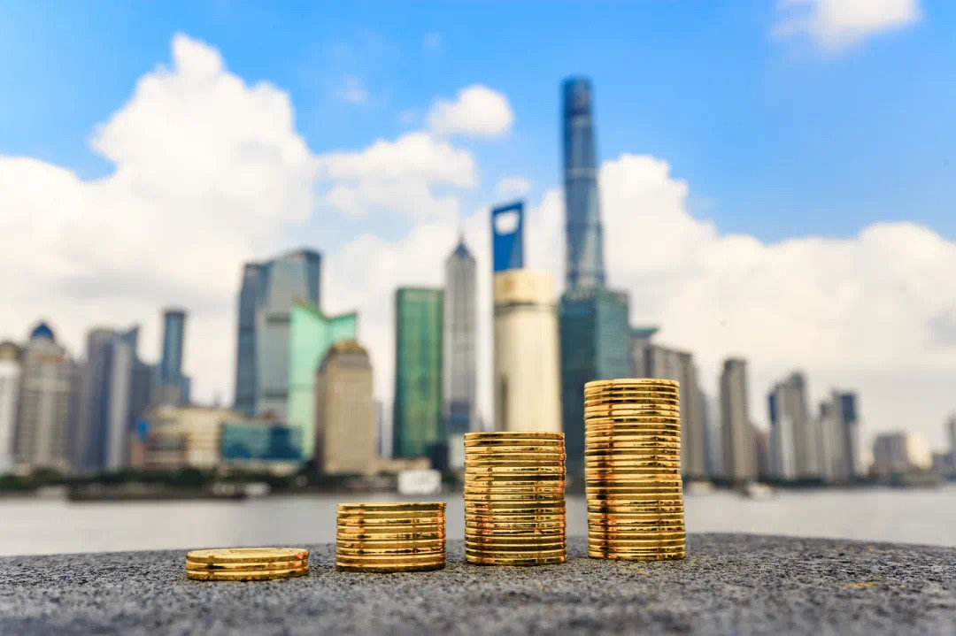 Xangai registra forte crescimento de investimentos no primeiro semestre