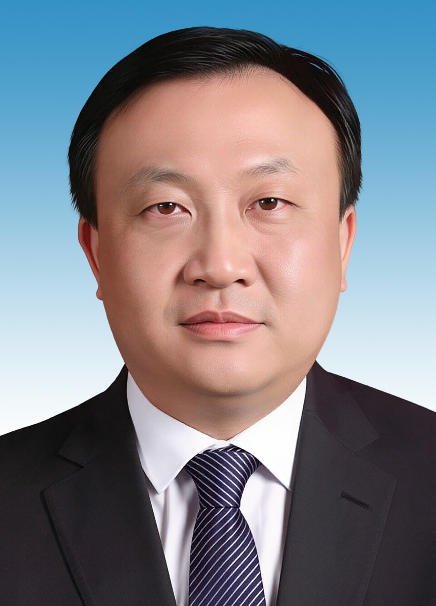 Vice-prefeito executivo：Hua Yuan