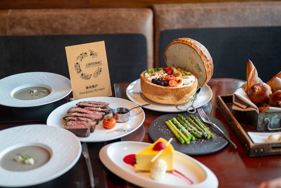 Festival gastronômico global impulsiona <i>boom</i> de consumo