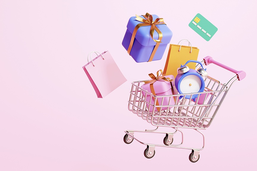 Xangai intensifica esforços para se tornar um centro mundial de consumo