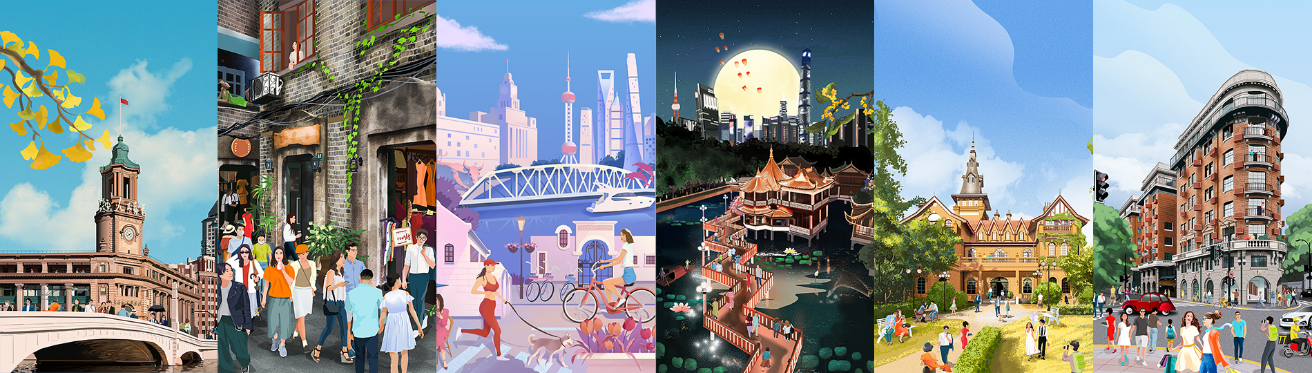 Xangai: a segunda melhor cidade do mundo