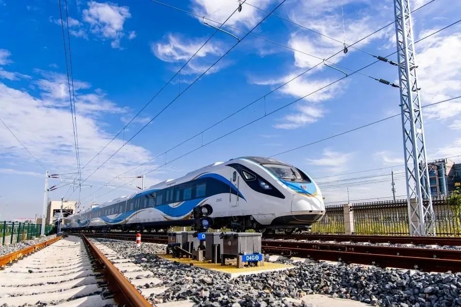 Como pegar a linha de conexão ferroviária entre os aeroportos