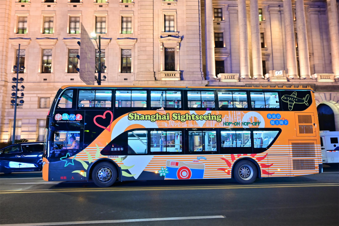 Xangai pela metade do preço: promoções imperdíveis no Dia do Turismo da China