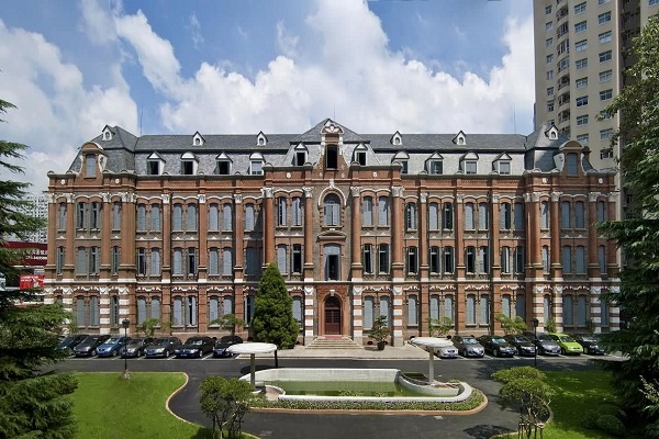 Origem de Xujiahui
