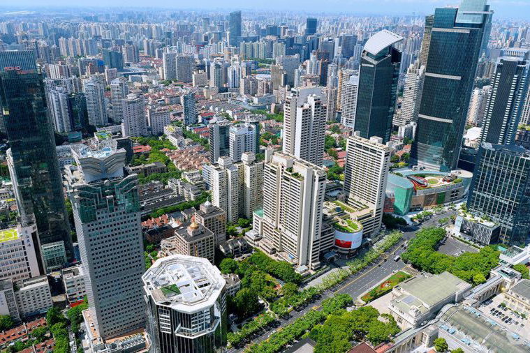 Jing'an lança iniciativa para apoiar a transformação de empresas com capital estrangeiro 