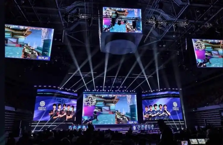 Indústria de jogos <i>online</i> de Xangai apresenta resultados robustos