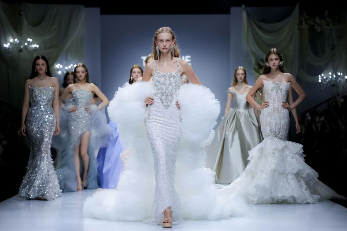 Semana de Moda de Xangai anuncia sua programação para a Primavera/Verão 2027